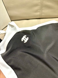 Logo Swim Dress