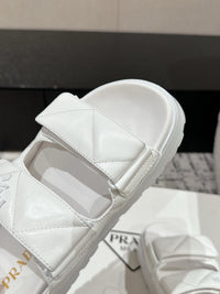 Monolith Sandals