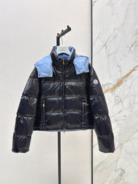 26S Niveole Short Down Jacket
