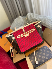 Neverfull PM Tote Bag