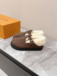 Colorado Comfort Mary Janes