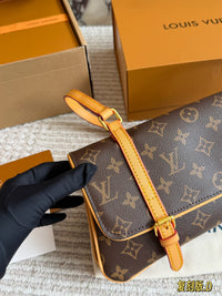 Marelle Shoulder Bag