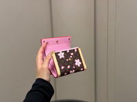 TM Victorine Wallet