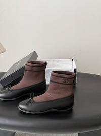 26B Sock Boots