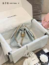 25 Mini Bag