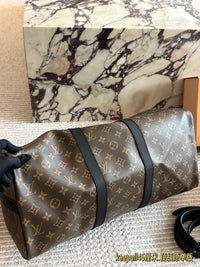 Keepall 45 Travel Bag