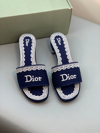 Dway Slides