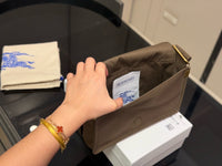 Trench Gabardine Bag