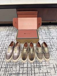 Nantucket Walk Sneakers