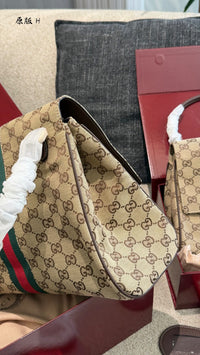 Paparazzo Bag