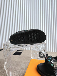 Sunset Flat Comfort Sandals