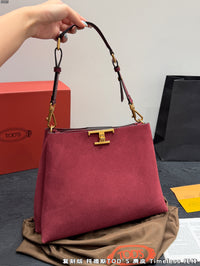 T Timeless Shoulder Bag