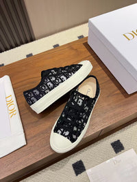 Walk’n’D Platform Sneakers