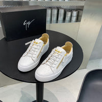 Low Top Sneakers
