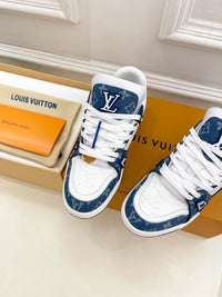 Logo Trainers