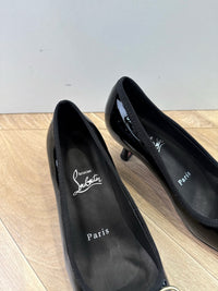 Marcia Balla Kitten Heels