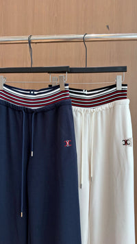 26S Zip-Up Hoodie Set