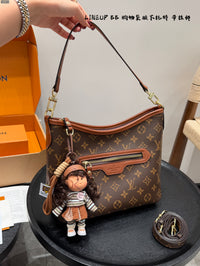 Lineup BB Bag