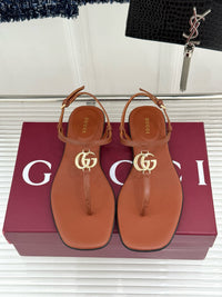Thong Sandals