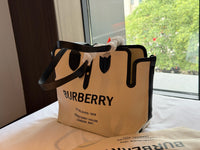 Canvas Tote Bag