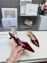 26S Slingback Pumps