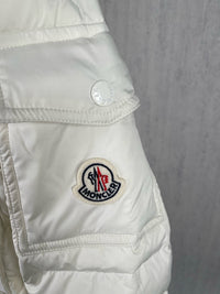 Galion Short Down Jacket