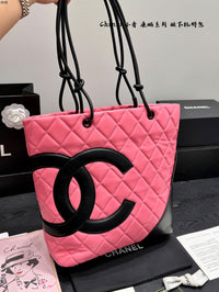 Cambon Tote Bag