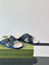 Slide Sandals