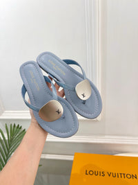 Treasure Thong Sandals