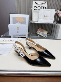26S Slingback Pumps