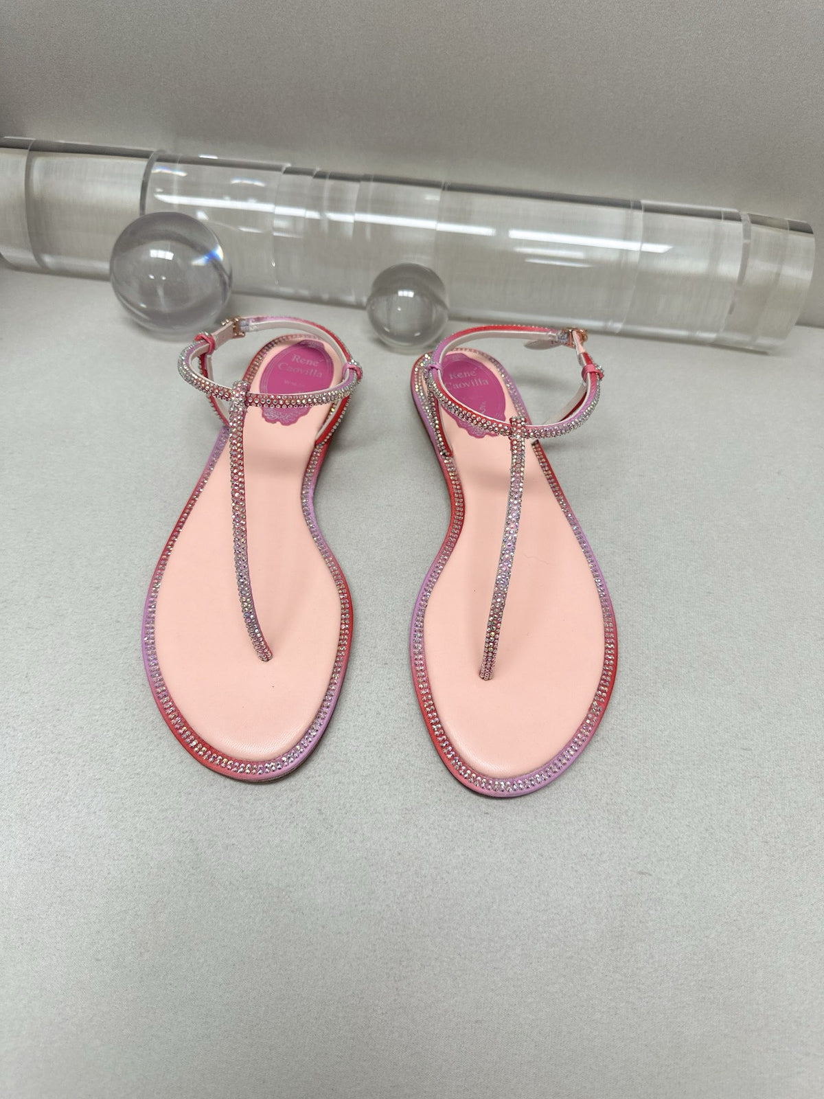 Diana Sandals