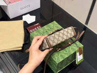 Horsebit 1955 Mini Bag