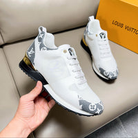 Run Away Trainers