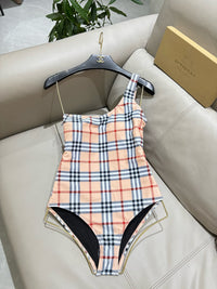 Check One Piece Set
