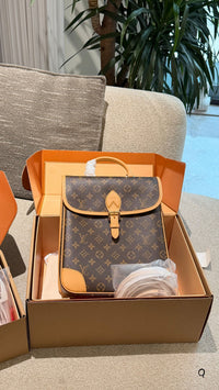 Diane Backpack