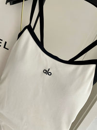 Yoga One Piece Swimsuit
