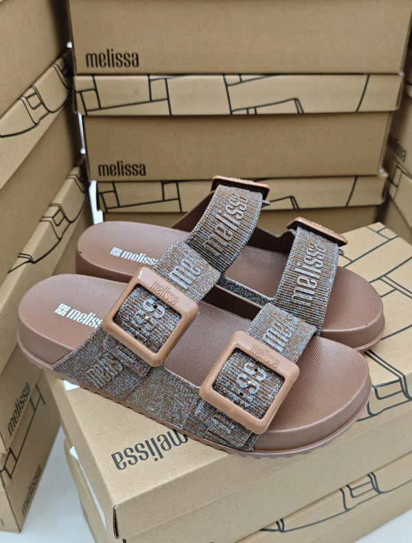 Melissa Cozy Slide