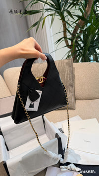 26A Chic Lady Shopping Bag