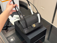 Preppy Coco Flap Bag