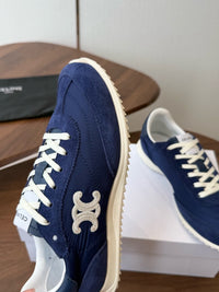 26S Racer Sneakers