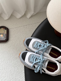26S Logo Trainers