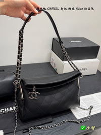 Ultimate Soft Hobo Bag