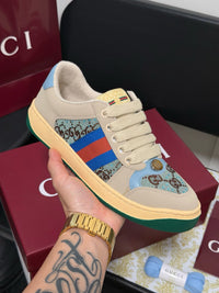 Screener Sneakers
