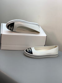 Ballet Flat