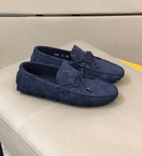 Driver Moccasins