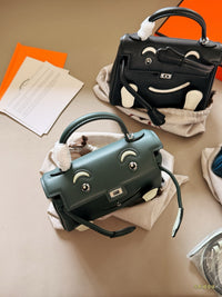 Kelly Doll Picto Bag