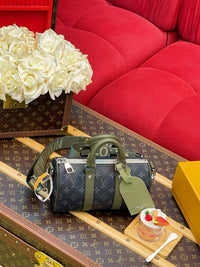 Keepall Bandoulière 25