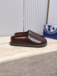 Amsterdam Premium Collector Clogs