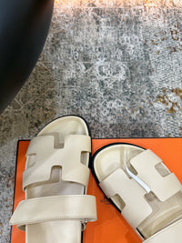 26FW Chypre Sandals
