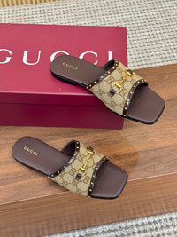Slide Sandals